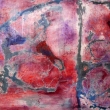 Aequilibrium-tecnica-mista-su-tela-80x50