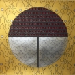 Samurai-1-tecnica-mista-su-carta-40x30