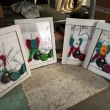 kaws-spraipainting-42x27-collezione-privata