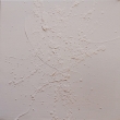 Titolo: Bianco Tecnica: acrilico, smalto Dimensioni: 30x30x4 cm Supporto: tela di cotone Data: 05/10/2022