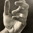 Nanni-Pasca-2018-studio-di-mano-grafite-su-carta