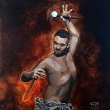 Vvlcanvs_-oil-on-canvas_-cm-20x20