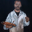 autoritratto