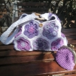 borsa-fiore-africano-lilla-Supernova-crochet