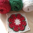 mattonella-fiore-africano-Supernova-crochet