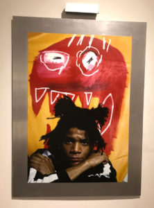 Omaggio A Jean Michel Basquiat Al Chiostro Del Bramante A Roma Elena Gollini Art Blogger